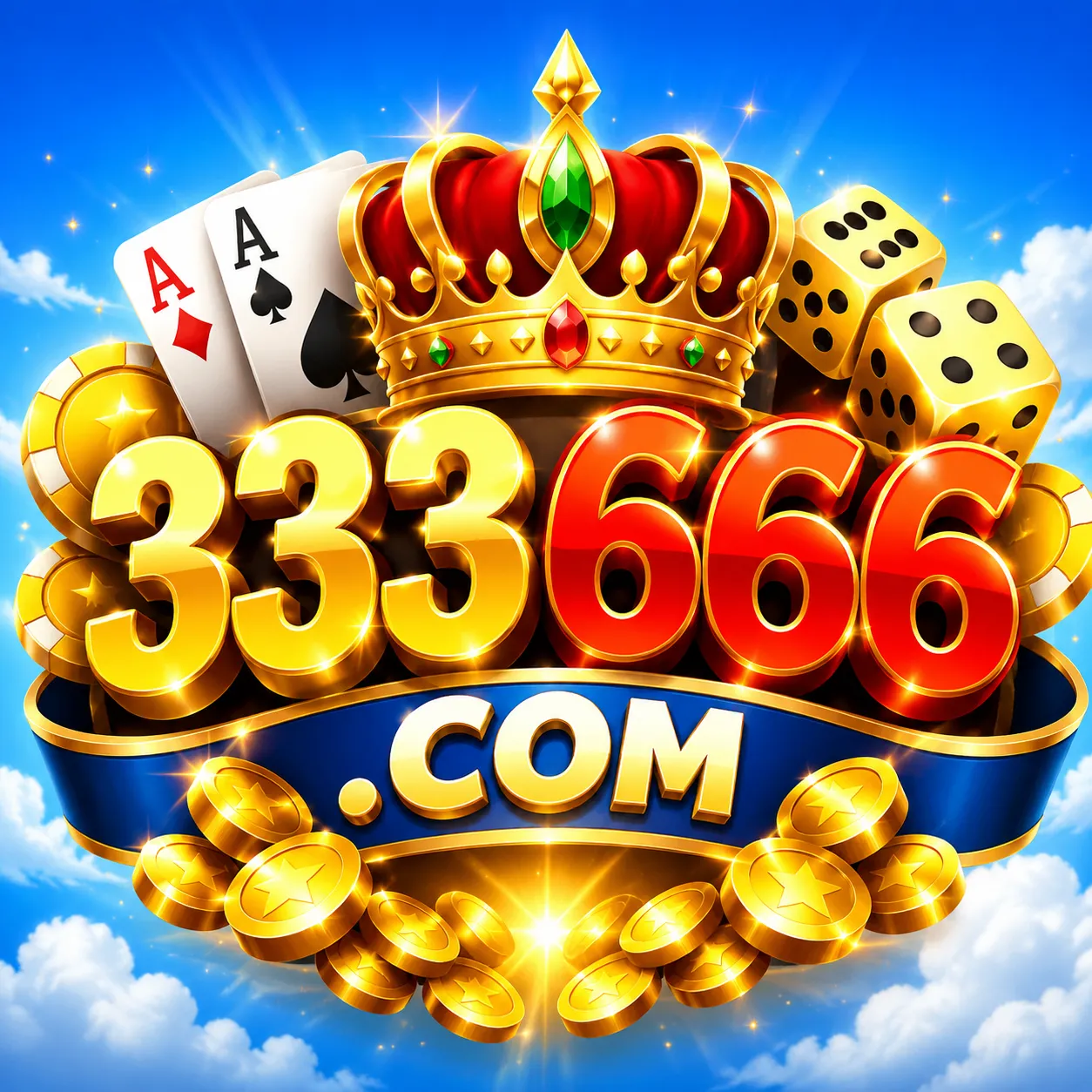 333666 - Puzzle Seru untuk Mengasah Otak