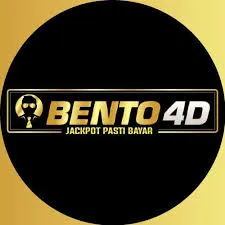 BENTO4D - Permainan Bingo Seru dan Mengasyikkan
