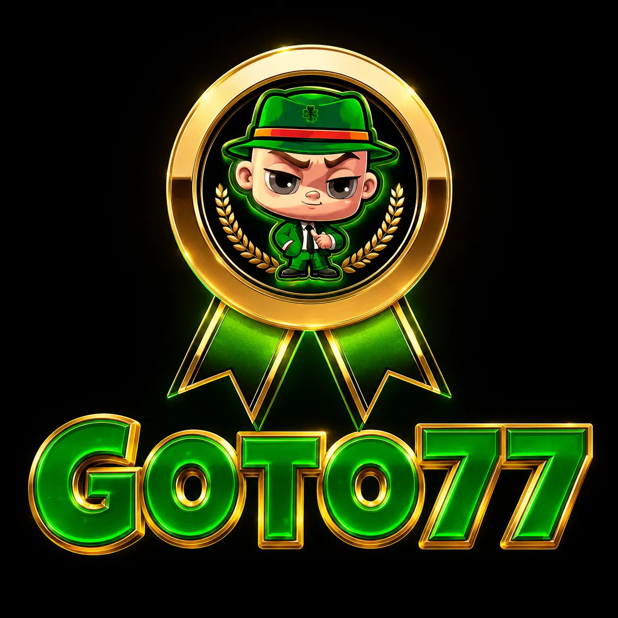 GOTO77 - Permainan Slot Seru dan Menguntungkan