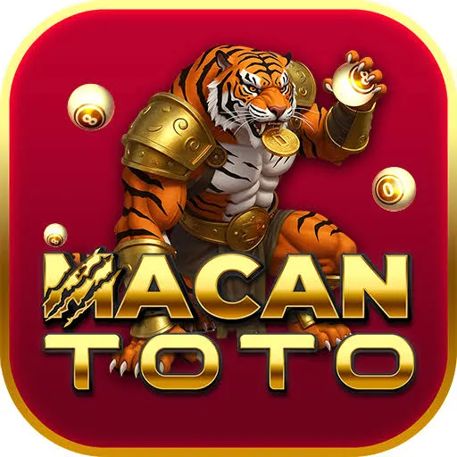 MACANTOTO - Permainan Mahjong Seru dan Menyenangkan