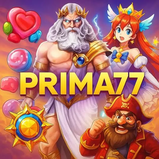 PRIMA77 - Strategi Hebat untuk Menang